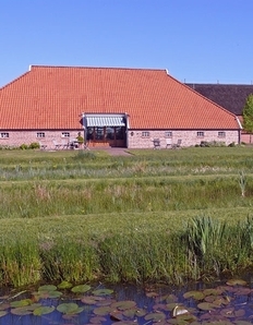 Naturschutzstation Fehntjer Tief
